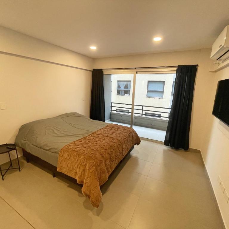 Studio nuevo, cómodo, luminoso, pleno centro Jujuy - One-Bedroom Apartment - 6