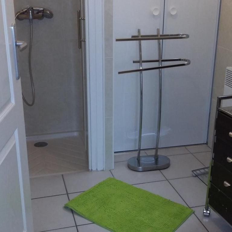 Appartement Village Le Liberty 1 Argelès Sur Mer 2km plage - Appartement 3 Chambres - 8