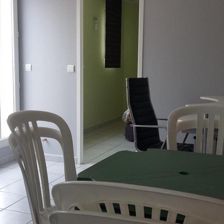 Appartement Village Le Liberty 1 Argelès Sur Mer 2km plage - Appartement 3 Chambres - 10