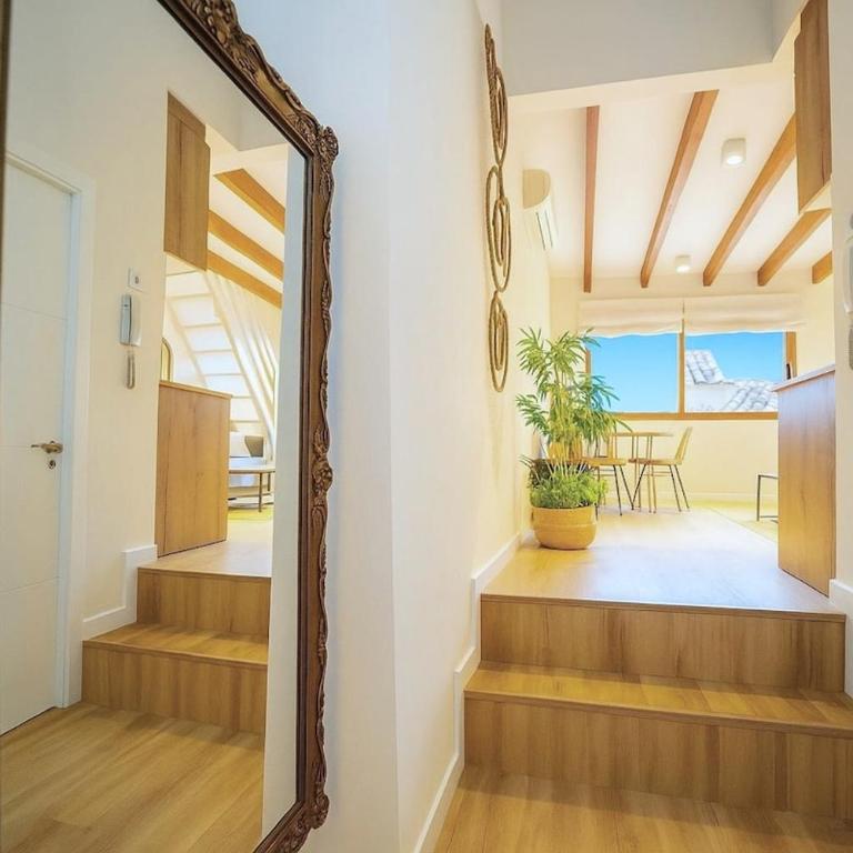 Modern loft with ocean views - Apartamento de 2 dormitorios - 26