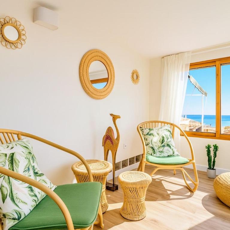 Modern loft with ocean views - Apartamento de 2 dormitorios - 28