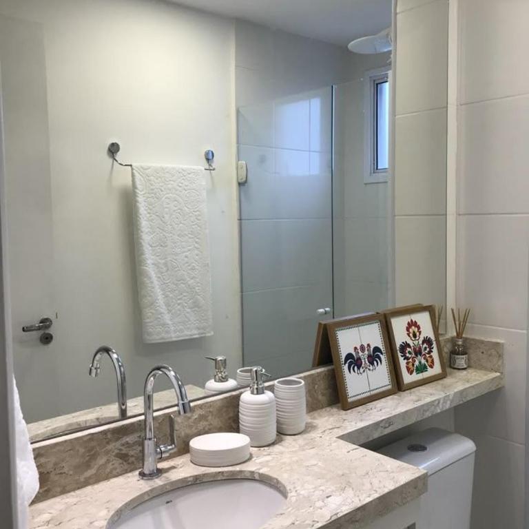 Departamento en excelente ubicación - One-Bedroom Apartment - 6