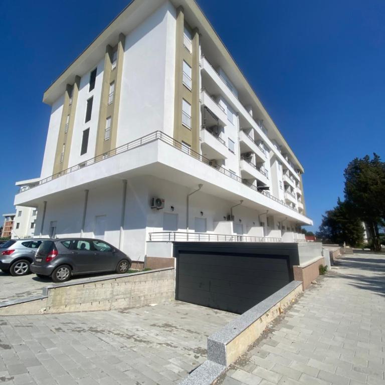 Apartament Adian - Standardni Apartman sa 1 Spavaćom Sobom - 14