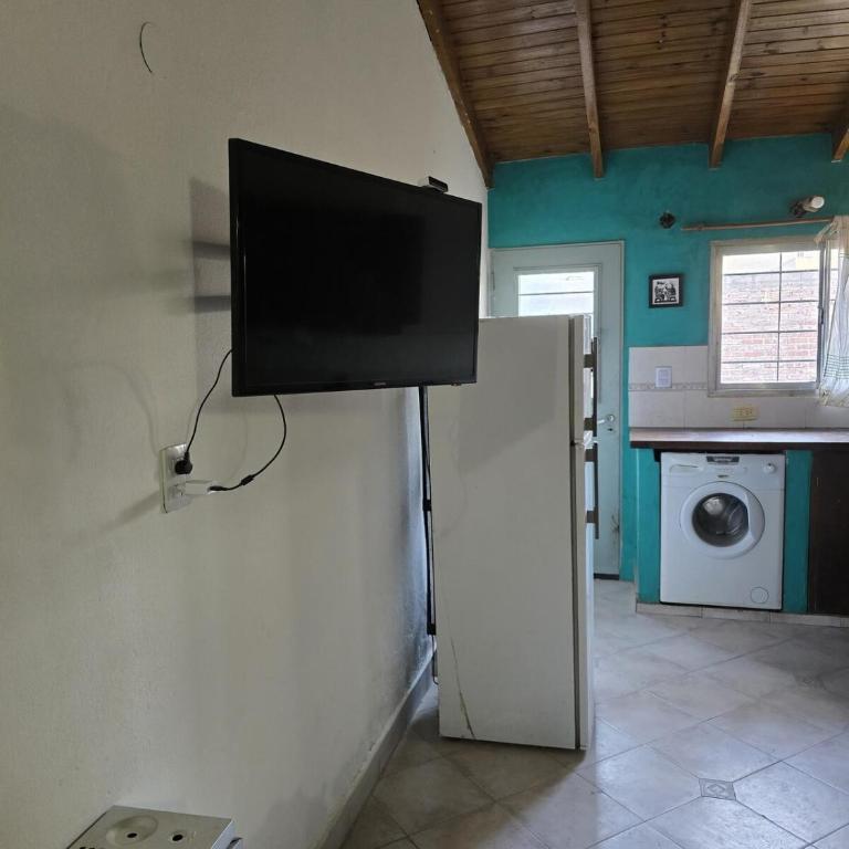 House in Plottier - Apartamento de 1 dormitorio - 2
