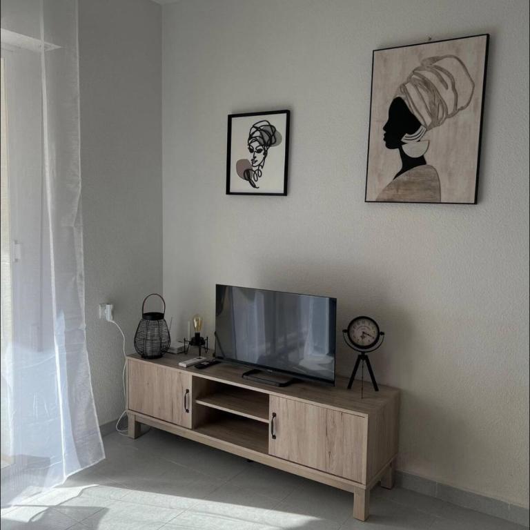 eneas12 - Two-Bedroom Apartment - 1