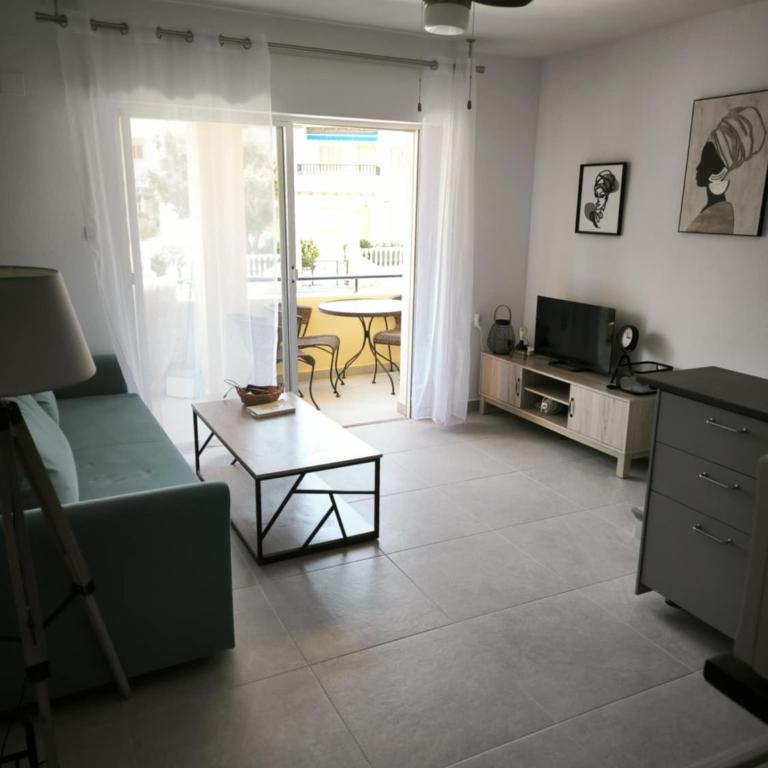 eneas12 - Two-Bedroom Apartment - 2