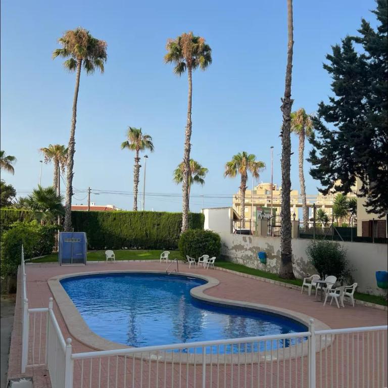 eneas12 - Two-Bedroom Apartment - 11