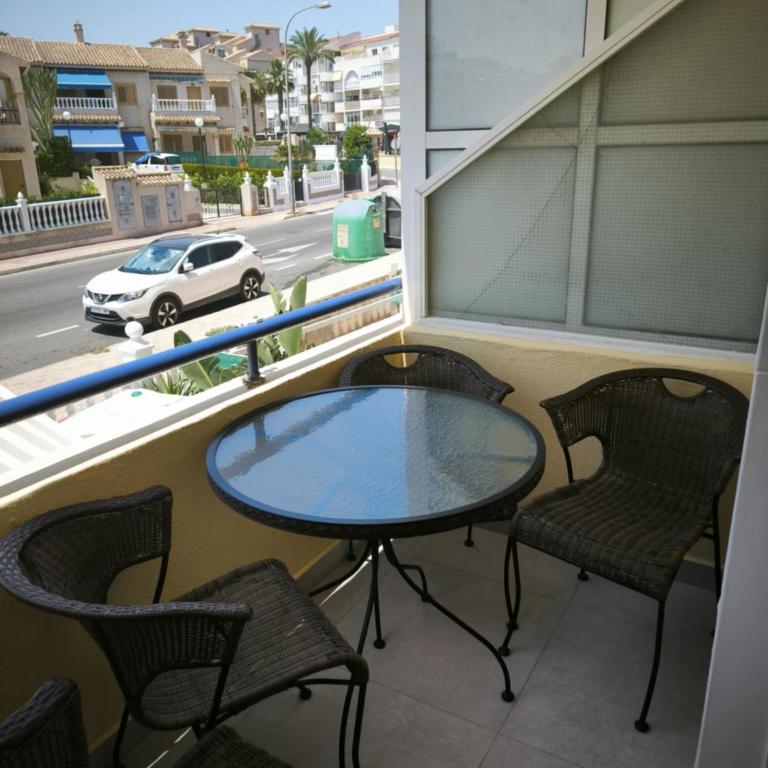 eneas12 - Two-Bedroom Apartment - 12