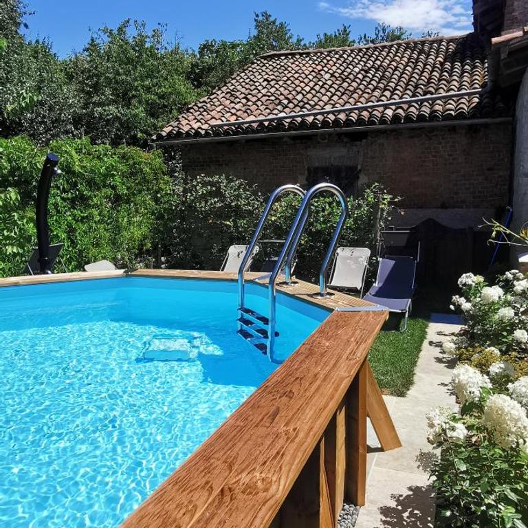 Avìe Honey Rooms & Breakfast - Double Room with Private Bathroom - 1