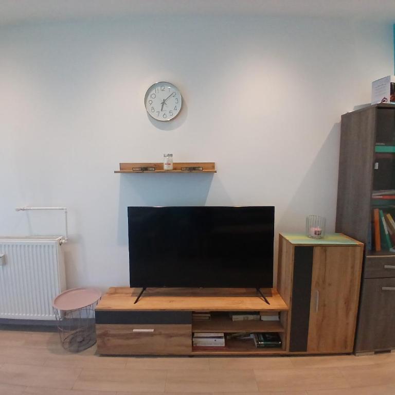 Alina&Gabriel - Apartment mit 1 Schlafzimmer - 10