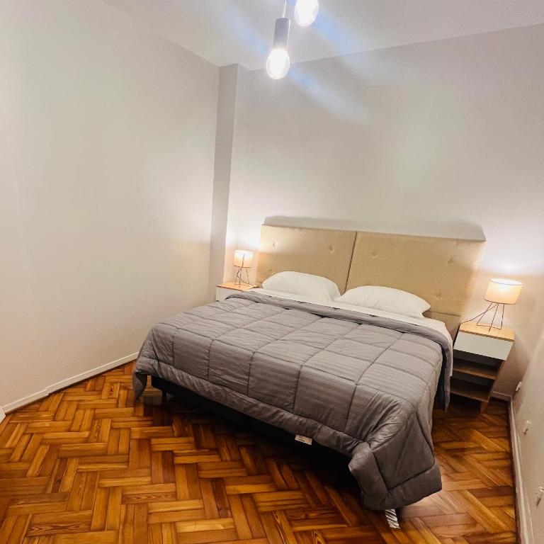 Departamento Baires en Callao y Corrientes - Apartamento de 3 dormitorios Premium - 6