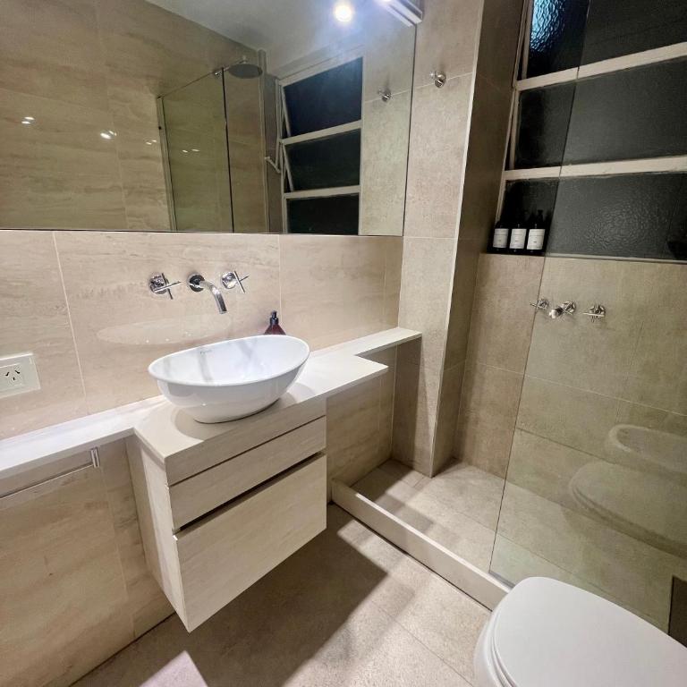 Departamento Baires en Callao y Corrientes - Apartamento de 3 dormitorios Premium - 12