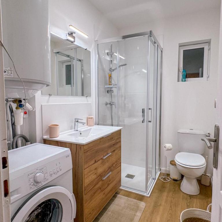 Lilo Martigues - Appartement - Rez-de-Chaussée - 11
