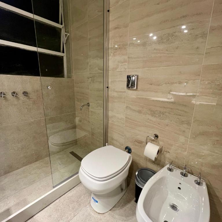 Departamento Baires en Callao y Corrientes - Apartamento de 3 dormitorios Premium - 13
