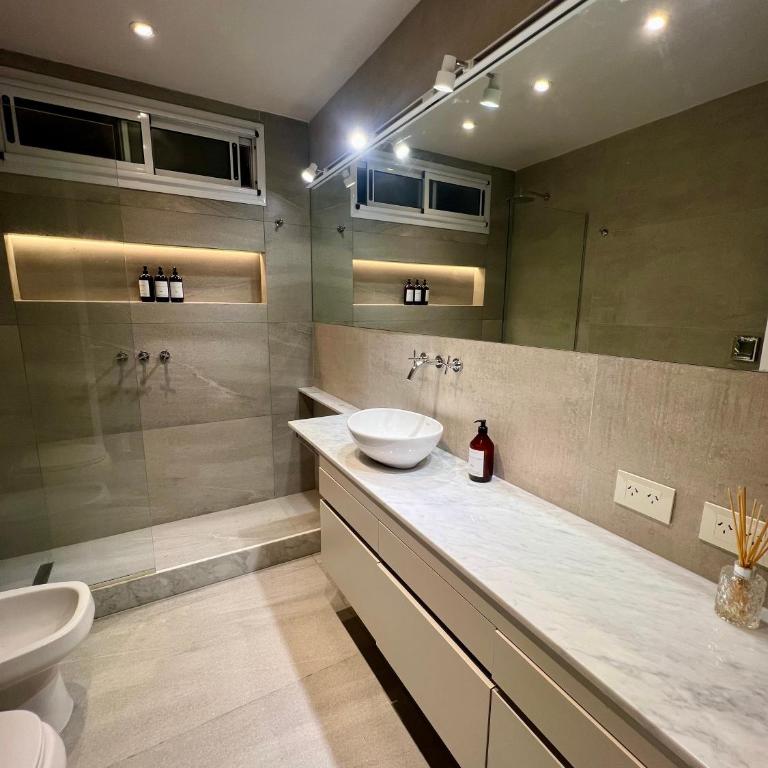 Departamento Baires en Callao y Corrientes - Apartamento de 3 dormitorios Premium - 19