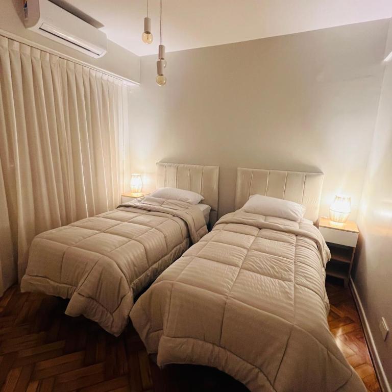 Departamento Baires en Callao y Corrientes - Apartamento de 3 dormitorios Premium - 11