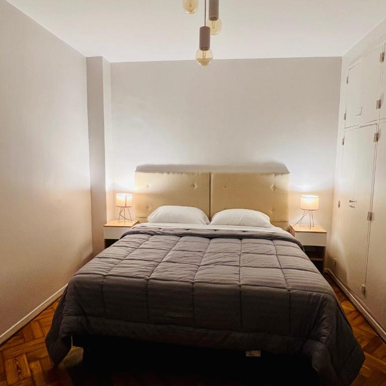 Departamento Baires en Callao y Corrientes - Apartamento de 3 dormitorios Premium - 15