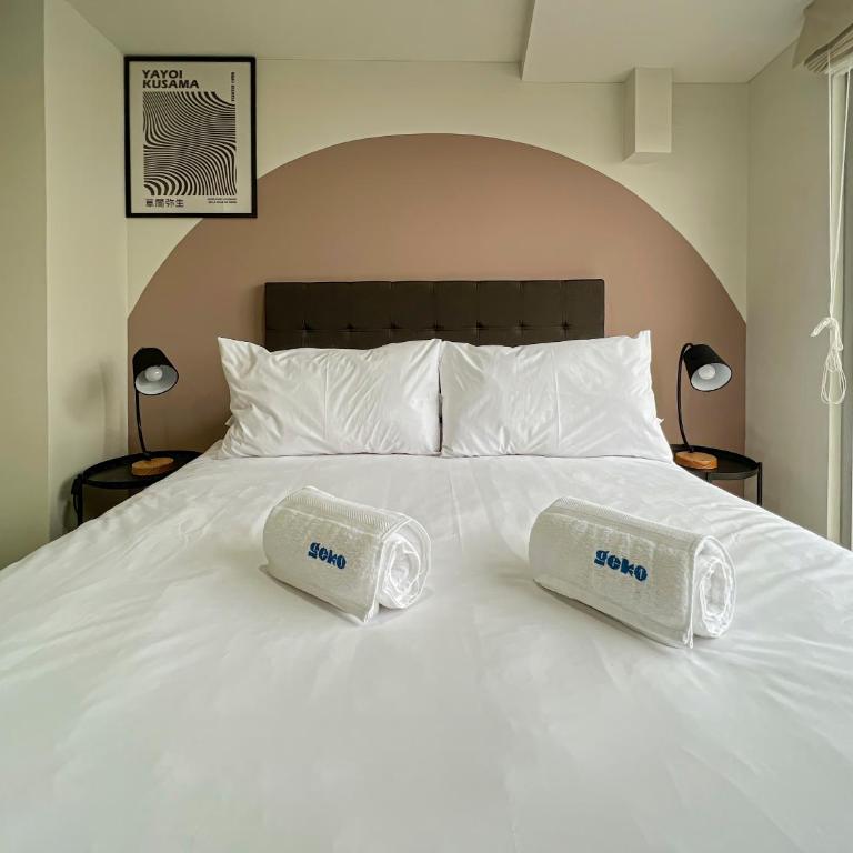 Pionero by geko - Two-Bedroom Apartment - 3