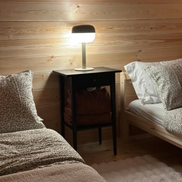 White Forest Durmitor 2 - Two-Bedroom Villa - 39