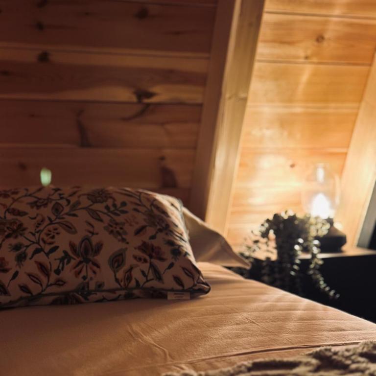 White Forest Durmitor 2 - Two-Bedroom Villa - 38