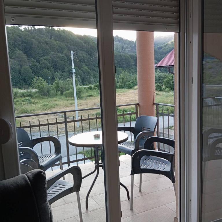 Apartman Kolašin - Apartman - 4