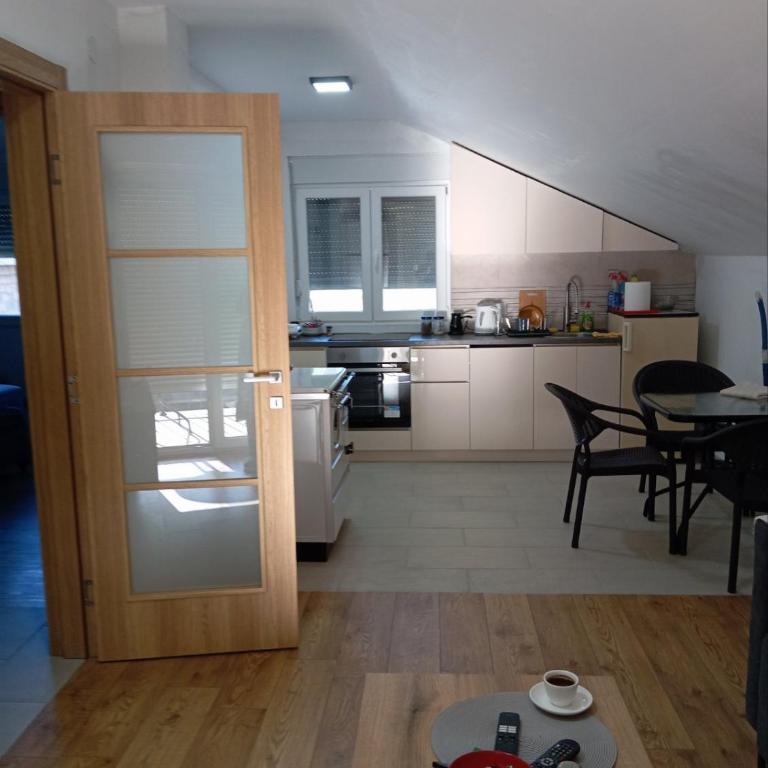 Apartman Kolašin - Apartman - 5
