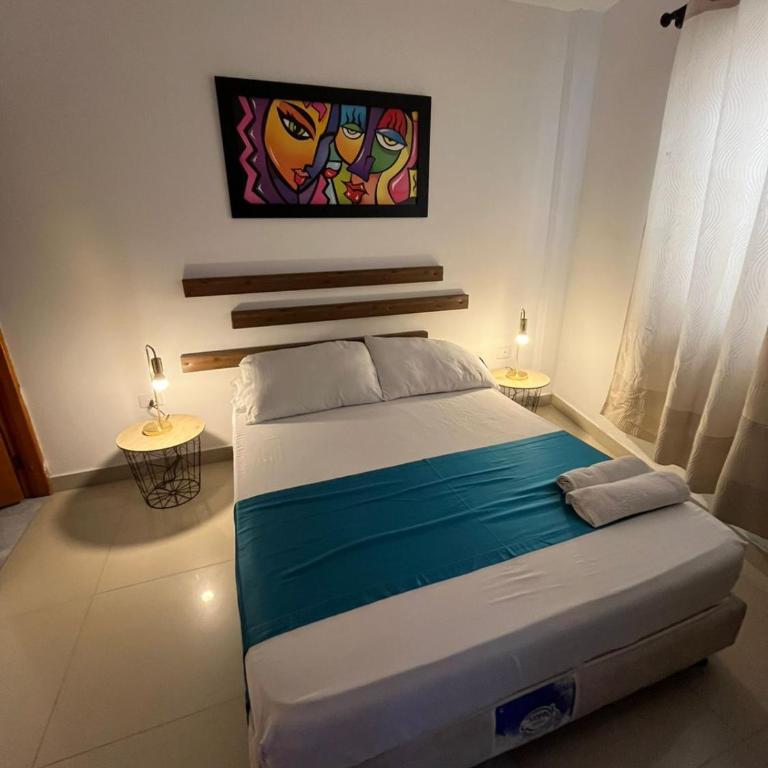 Sweet Caribbean Airport Hotel - Habitación Doble - 5