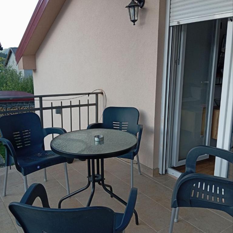 Apartman Kolašin - Apartman - 6