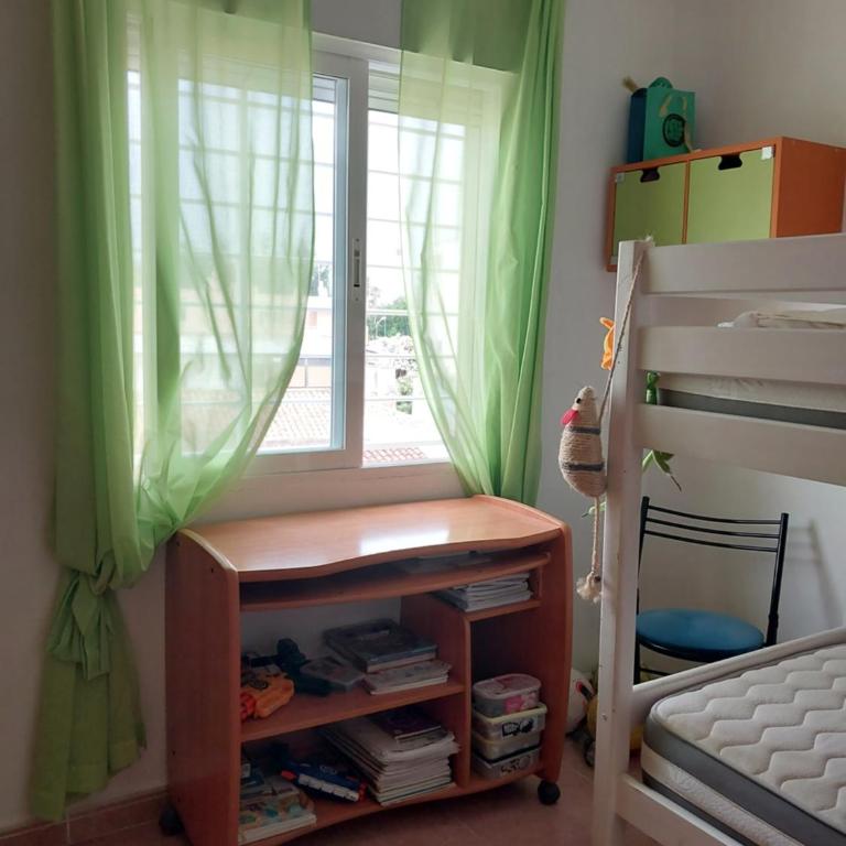 Bella - Apartamento - 5