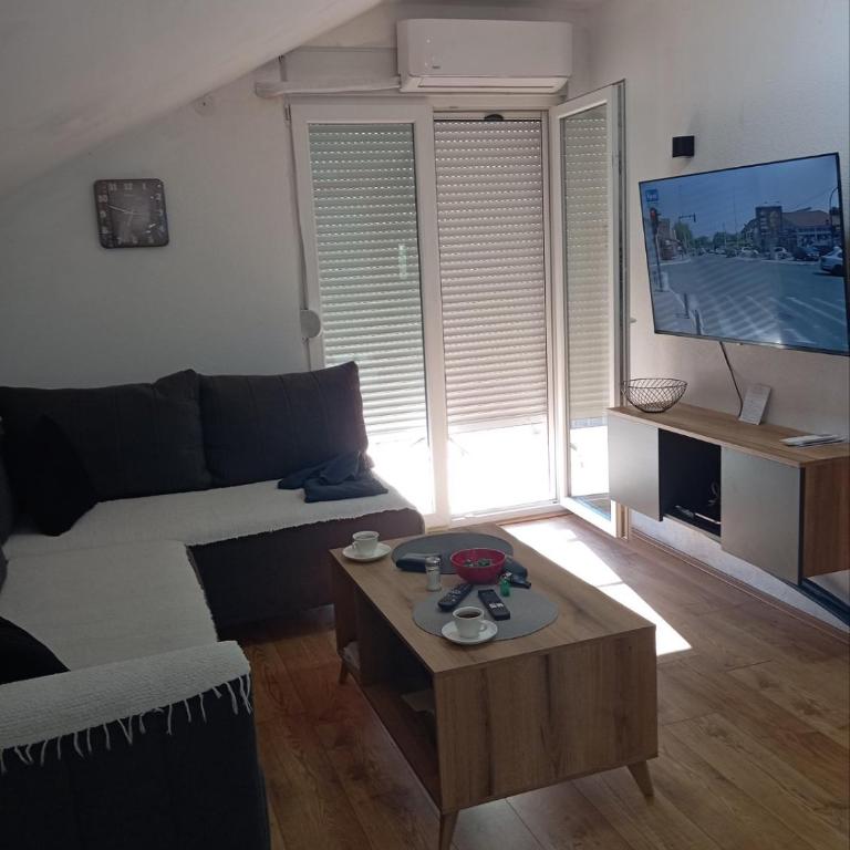 Apartman Kolašin - Apartman - 8