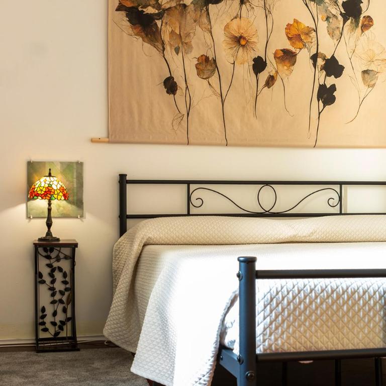 Palladio House, spaziosa elegante e centrale - Appartamento con 1 Camera da Letto - 10