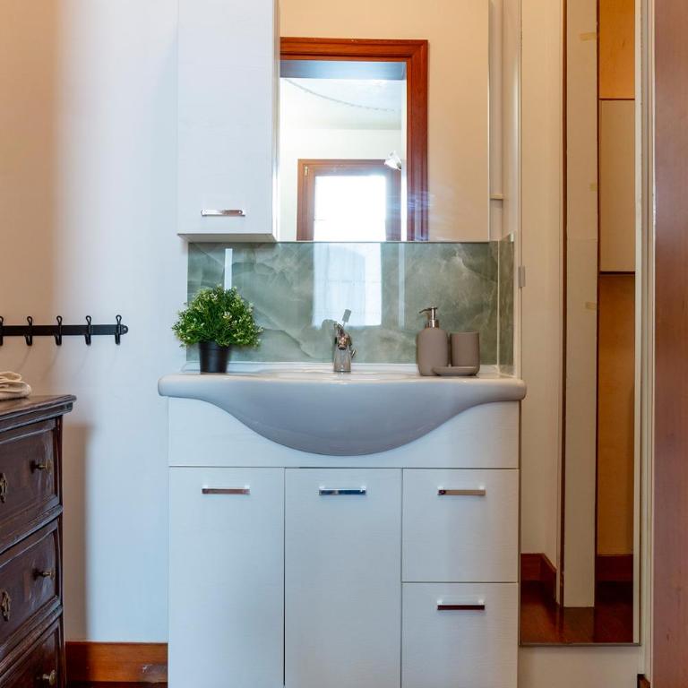 Palladio House, spaziosa elegante e centrale - Appartamento con 1 Camera da Letto - 11
