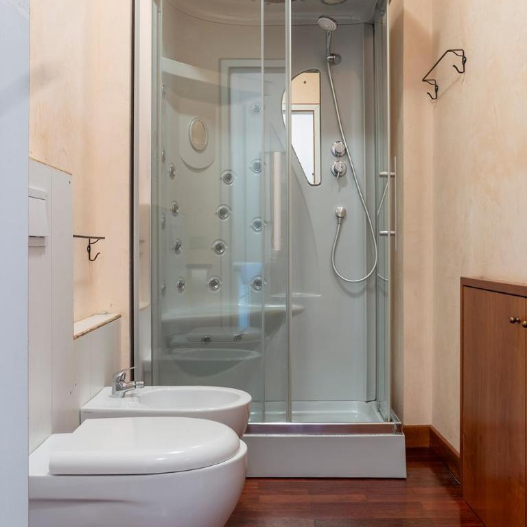 Palladio House, spaziosa elegante e centrale - Appartamento con 1 Camera da Letto - 12