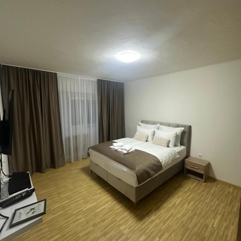 City Spot Sarajevo - One-Bedroom Apartment - 2