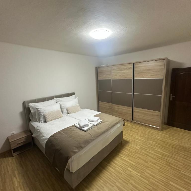 City Spot Sarajevo - One-Bedroom Apartment - 3