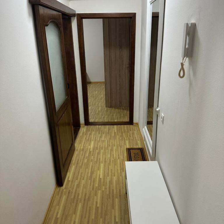 City Spot Sarajevo - One-Bedroom Apartment - 10