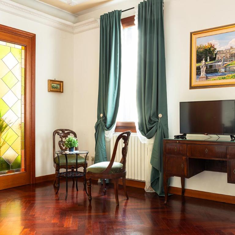 Palladio House, spaziosa elegante e centrale - Appartamento con 1 Camera da Letto - 19