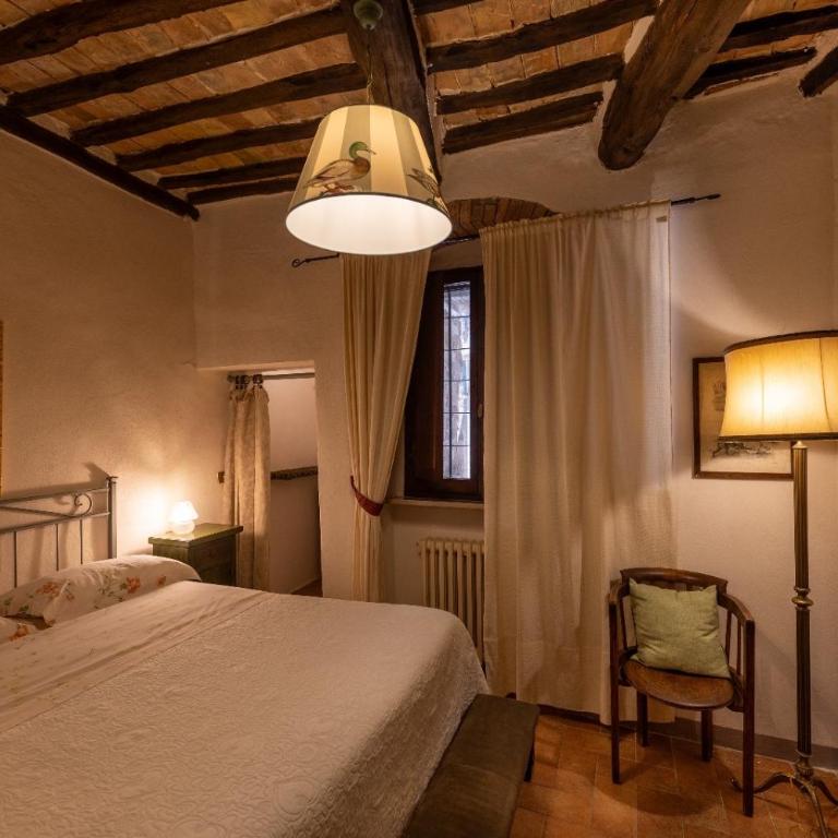 Guesthouse da Idolina dal 1946 - Camera Matrimoniale Economy con Bagno Privato - 2
