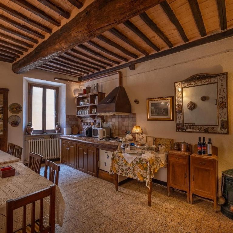 Guesthouse da Idolina dal 1946 - Casa con 4 camere da letto - 9