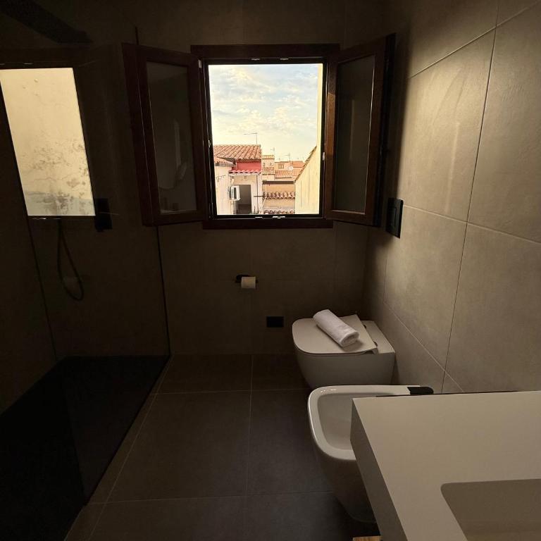 Aria Suites Cefalù - Camera King con Vista Mare - 7