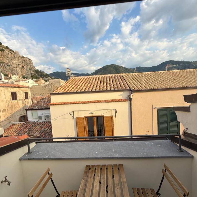 Aria Suites Cefalù - Camera King con Vista Mare - 2
