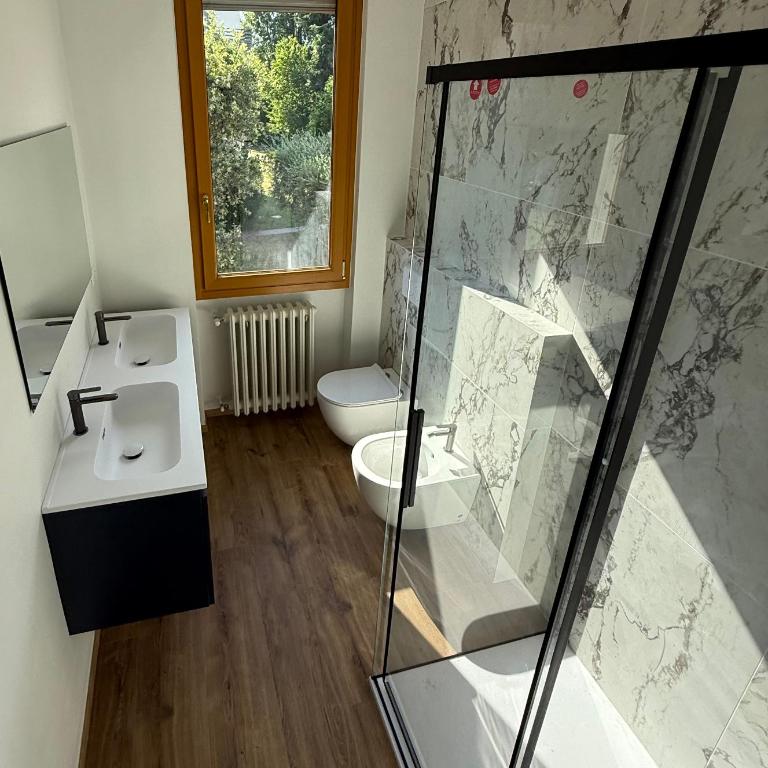 Mira Lago Loft - Two-Bedroom Apartment - 17