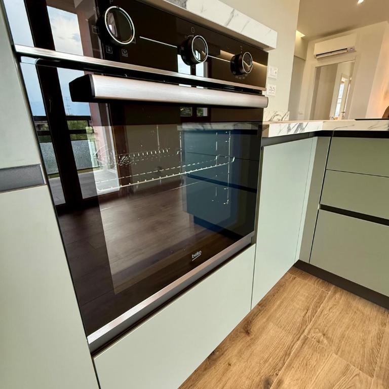 Mira Lago Loft - Two-Bedroom Apartment - 20