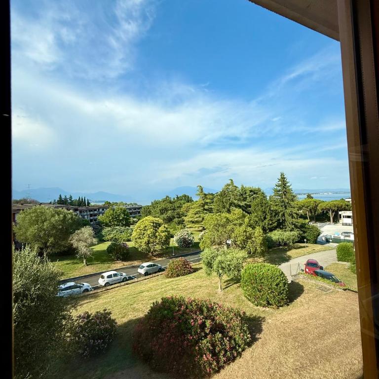 Mira Lago Loft - Two-Bedroom Apartment - 23