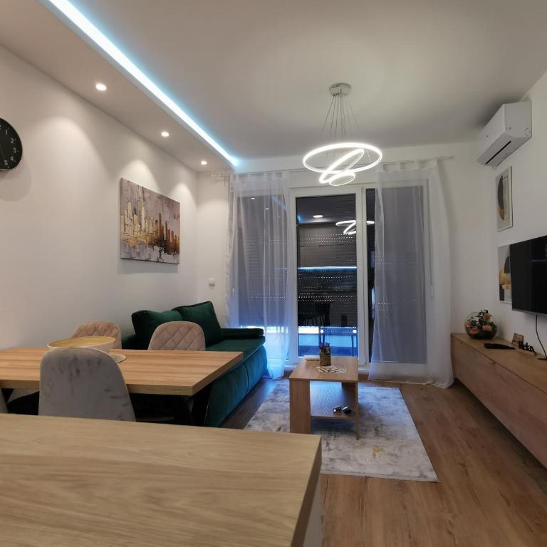 Apartman Taris - Apartman sa 1 Spavaćom Sobom - 1