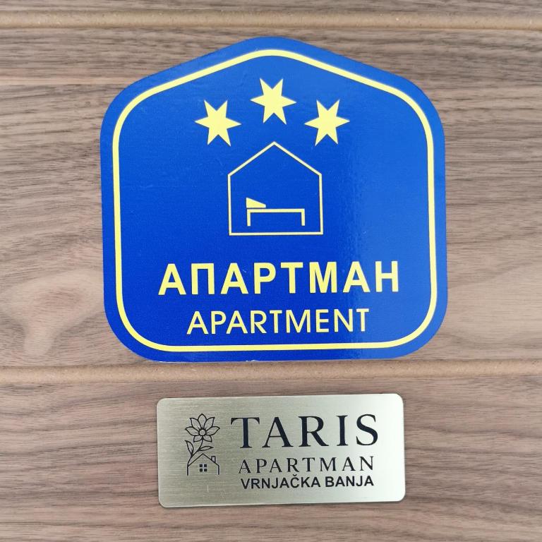 Apartman Taris - Apartman sa 1 Spavaćom Sobom - 22