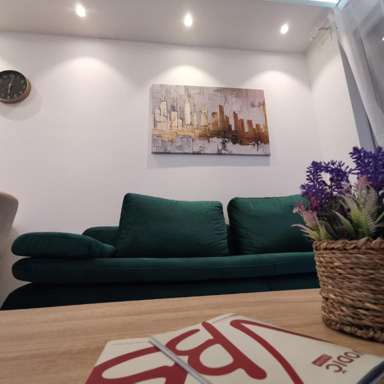 Apartman Taris - Apartman sa 1 Spavaćom Sobom - 3