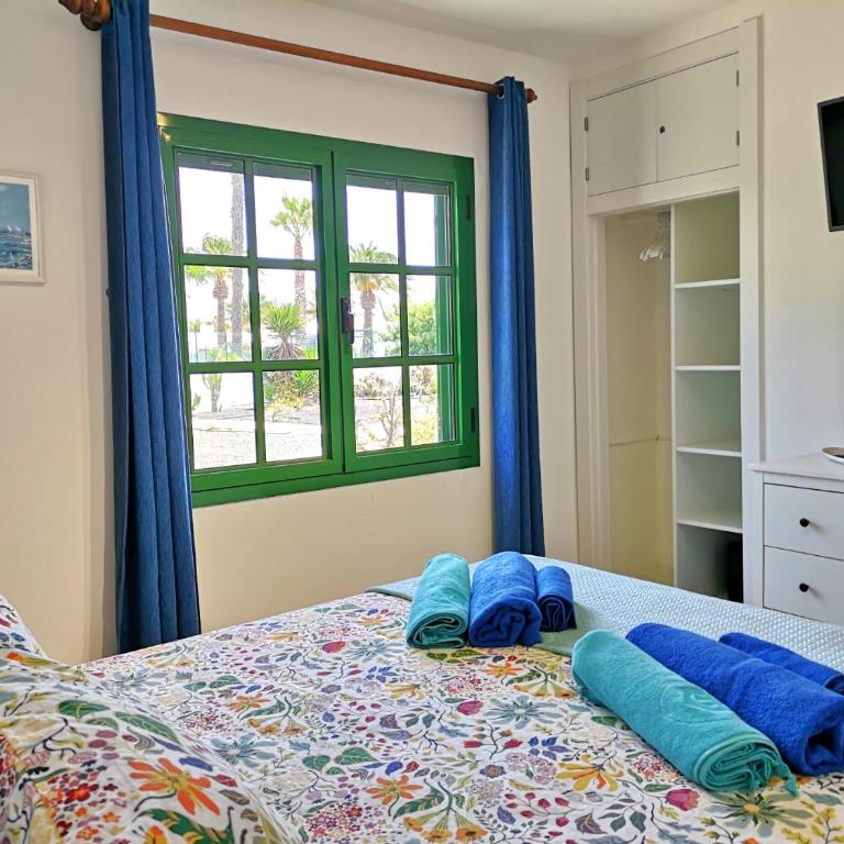 Casa Marina - One-Bedroom Apartment - 8