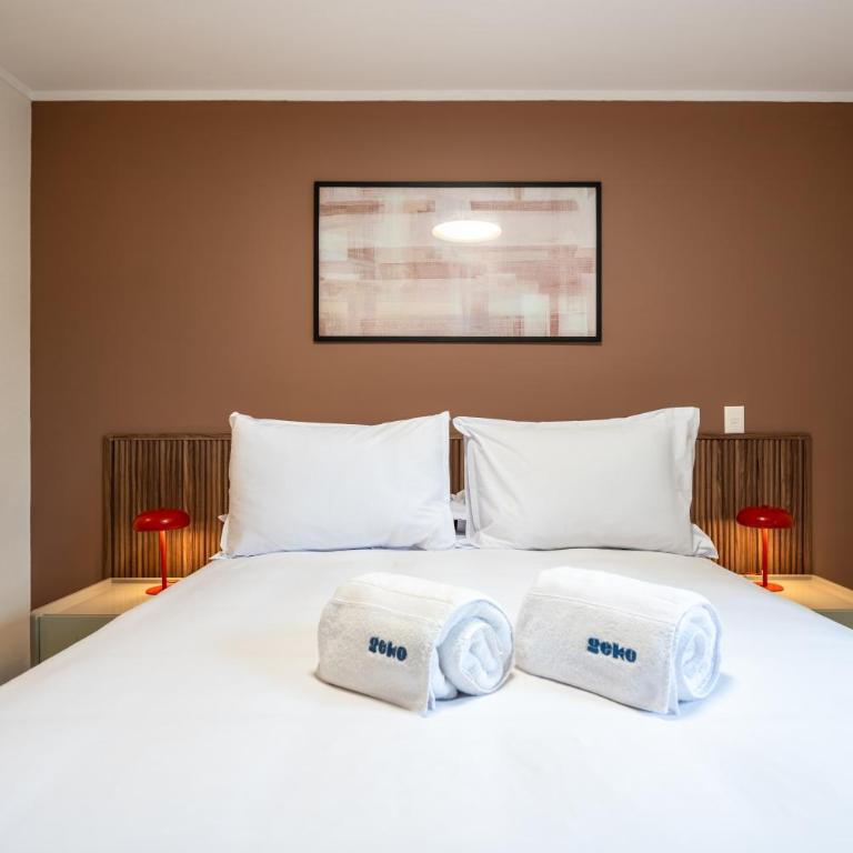 Alta by Geko - One-Bedroom Standard Apartment - 2