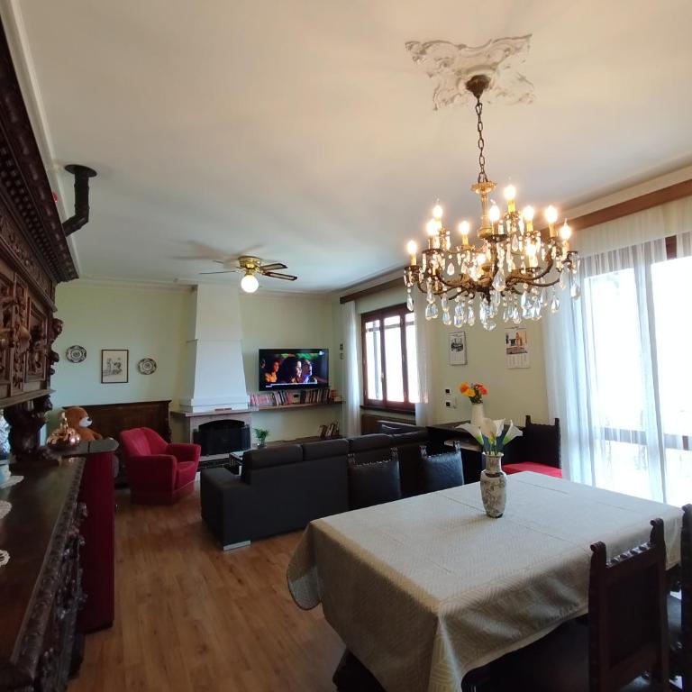 Giulio's Home - Casa con 3 Camere da Letto - 2